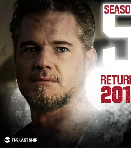 Ultimul sezon al serialului „Ultima navă” începe luni, 10 septembrie, la TNT