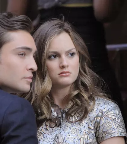 Leighton Meester nu s-ar mai întoarce în rolul lui Blair Waldorf din „Gossip Girl”, iar motivul este bine întemeiat