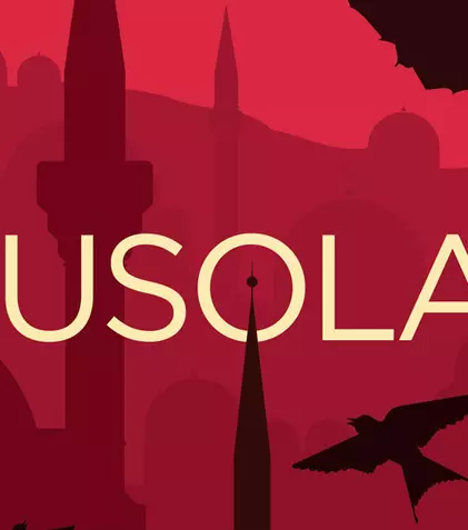 „Busola”, romanul câștigător al premiului Goncourt în 2015, de Mathias Enard, apare la Editura Nemira