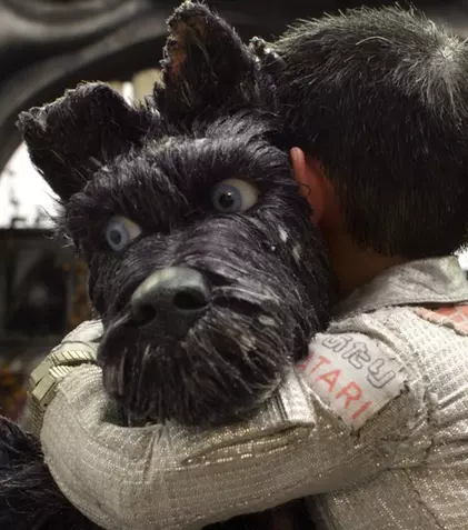 Marjolaine Parot, key animator la „Isle of dogs”, este invitata Festivalului Anim’est 2018
