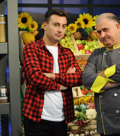 „Mama mea gătește mai bine” vine din 17 septembrie cu al șaptelea sezon