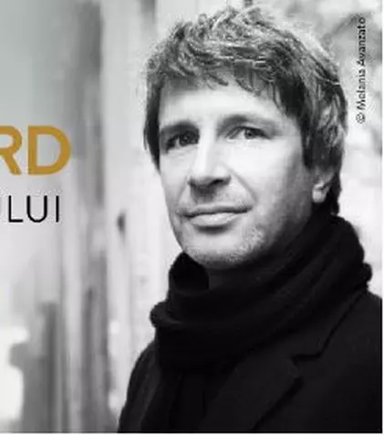 Éric Vuillard, laureatul Premiului Goncourt 2017, vine în România