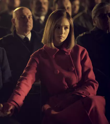 GALERIE FOTO. „1983” - primul serial original polonez de la Netflix se lansează pe 30 noiembrie 2018