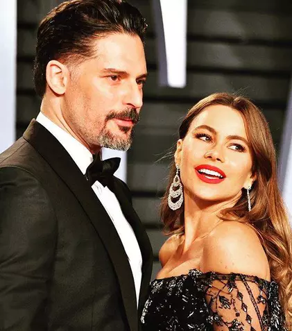 Fostul partener al Sofiei Vergara vrea să-i distrugă căsnicia cu Joe Manganiello