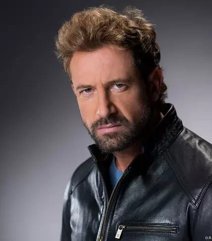 Gabriel Soto îi ia locul lui Daniel Arenas în telenovela „Mi marido tiene mas familia”
