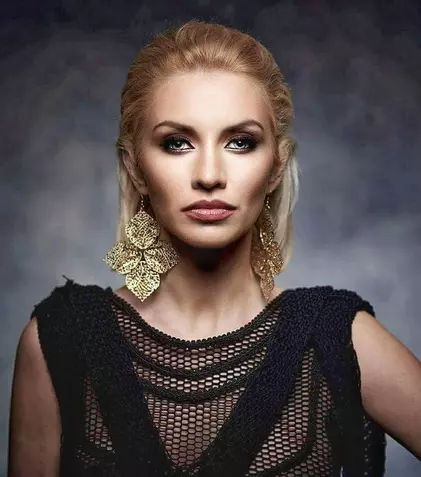 „Zile cu stil”, o nouă emisiune de fashion, la TVR 2