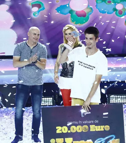 Antena 1 anunță preselecțiile pentru un nou sezon „iUmor”