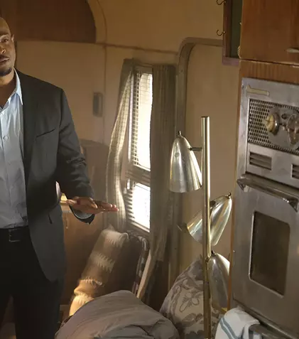 Noi probleme pe platourile serialului „Armă mortală”. Încă un actor părăsește producția