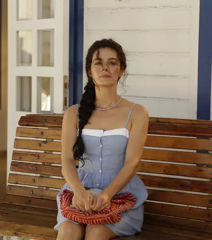 Primul sezon al serialului “Femeie în înfruntarea destinului” se termină mâine, la Happy Channel