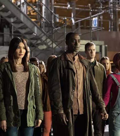Sezonul 3 din „Humans” are premiera azi, 8 octombrie, la AMC