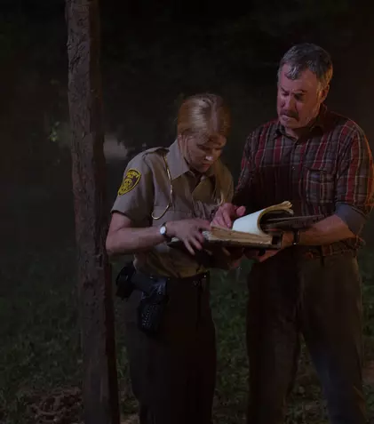 AMC va difuza comedia horror „Stan Against Evil” pe 30 și 31 octombrie