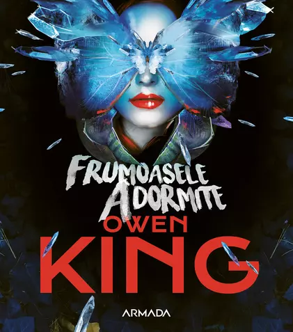 Editura Nemira anunță un nou imprint dedicat literaturii science fiction, fantasy & thriller: ARMADA