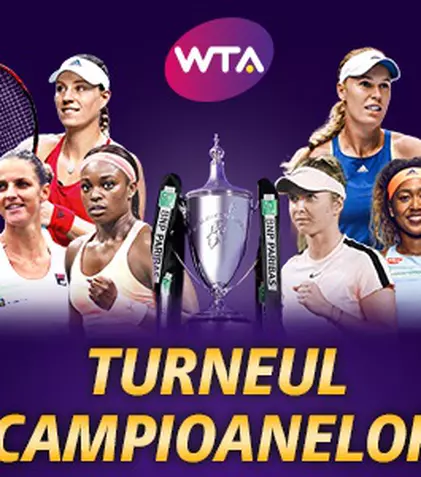 Digi Sport transmite în exclusivitate Turneul Campioanelor