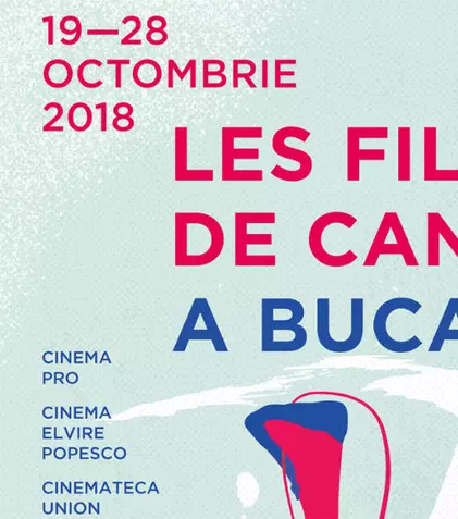 „Everybody Knows”, de Asghar Fahradi, deschide Les Films de Cannes à Bucarest 2018