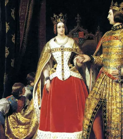 „Istoria cuplurilor regale. Puterea la patru mâini”, de Jean-François Solon, apare la Editura Nemira