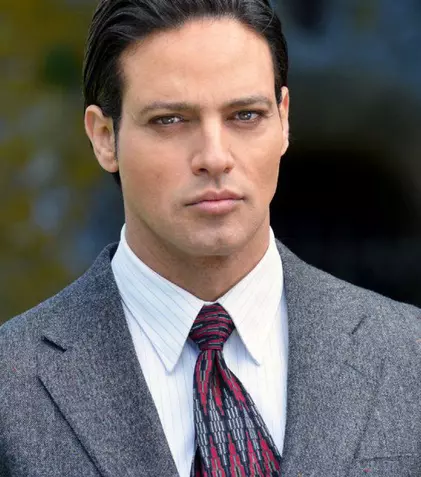 Gabriel Garko: „Am primit scrisori de amenințare”