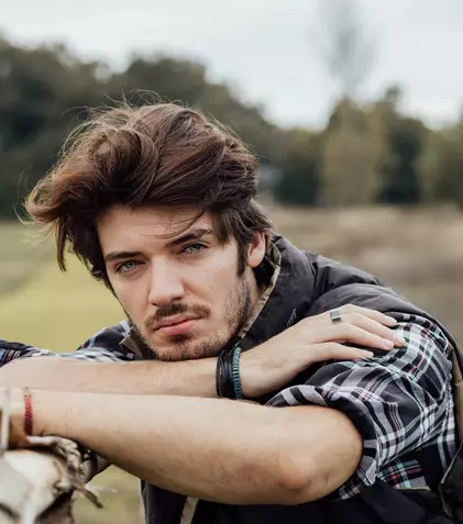 Ce ar face burlacul Ștefan Hamza cu banii, dacă ar câștiga marele premiu la „Totul pentru dragoste – La bine și la greu”