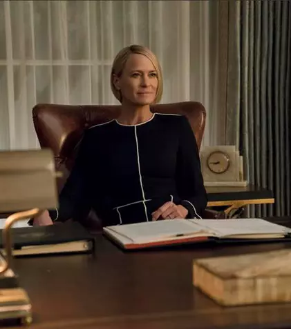Al șaselea sezon „House of Cards” are trailer. Serialului va fi disponibil pe Netflix din 2 noiembrie