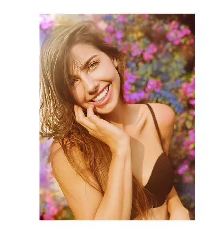 Michelle Renaud joacă într-o nouă telenovelă