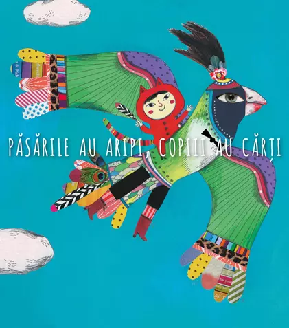 GALERIE FOTO. Noutăţile Editurii Cartea Copiilor la Târgul Internaţional Gaudeamus 2018