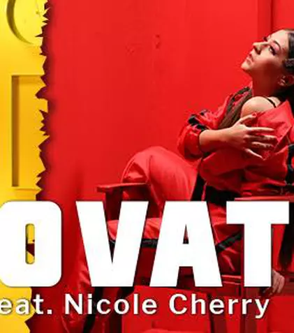 Dorian Popa şi Nicole Cherry au lansat piesa „Vinovat”