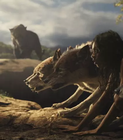 „Mowgli: Legenda junglei”, noul film al lui Andy Serkis, are afiș, trailer și galerie foto