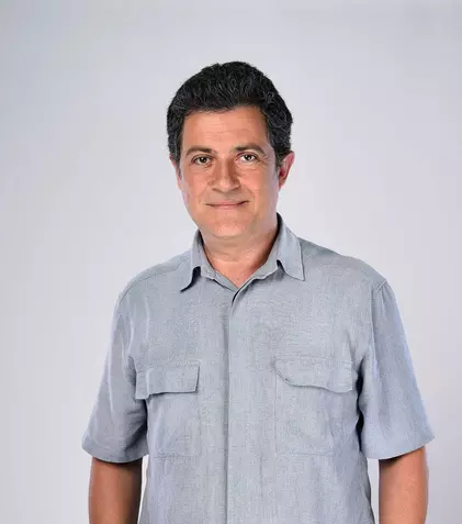 Mihai Călin face mărturisiri despre viața sa personală: „Este o experiență fantastică să fii tată”