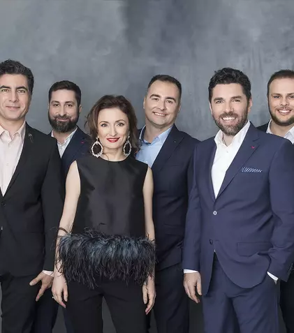 „România, te iubesc!” spune la Untold poveștile nespuse din spatele camerelor de filmat