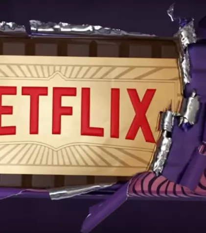Netflix anunță noi programe originale de animație bazate pe universul iconic al lui Roald Dahl