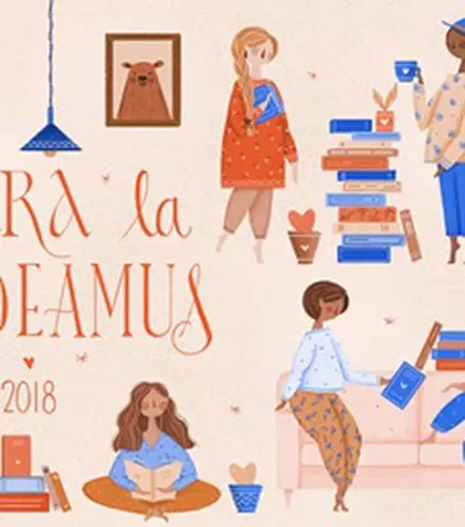 Cu ce noutăți vine Editura Litera la Târgul de carte Gaudeamus 2018