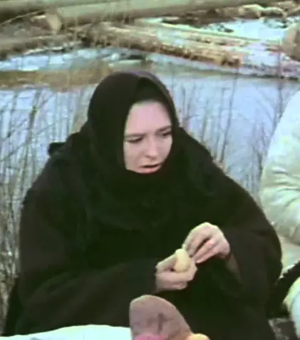 La împlinirea vârstei de 90 de ani, regizorul Mircea Mureşan este aniversat de TVR 2, cu filmul „Baltagul”