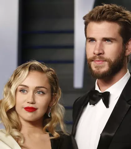 FOTO. Ce a mai rămas din casa cuplului Miley Cyrus și Liam Hemsworth după incendiul din California