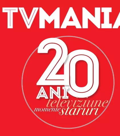 Lista de câștigători a concursului „Votează, TVMania te premiază!”