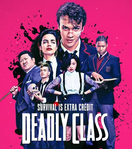 Ce seriale vor avea premiera pe HBO GO în luna ianuarie 2019