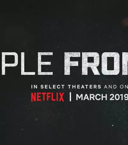 Ben Affleck, Oscar Isaac, Pedro Pascal vin la Netflix, în martie 2019, în filmul „Tripla frontieră”