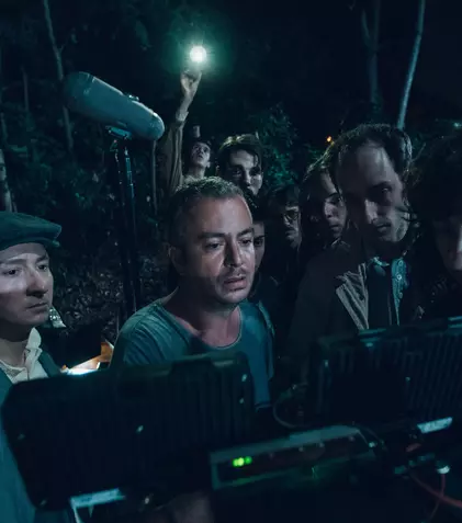 Producție în premieră la PRO TV: „Anii de Sâmbătă Seară”, creat de Nae Caranfil în regia lui Dragoș Buliga