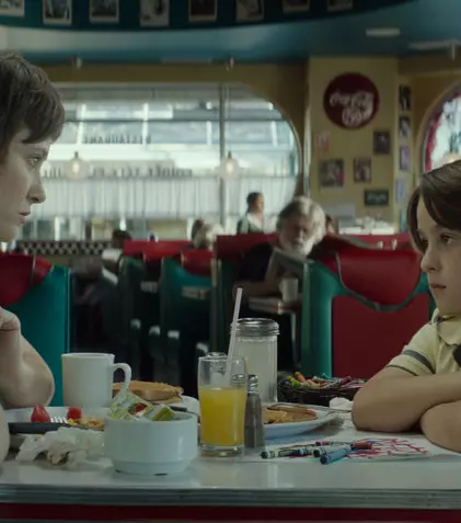 Regizoarea Ioana Uricaru a fost nominalizată la Independent Spirit Awards, categoria „Someone to Watch”