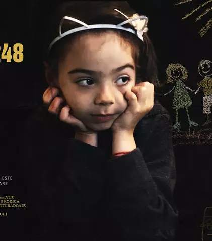 Digi Life difuzează joi, 6 decembrie, „Martorul 248” - un documentar despre dreptul la educație