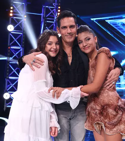 FOTO. Delia, Horia Brenciu, Ștefan Bănică și Carla’s Dreams și-au ales concurenții  pentru galele live „X Factor”