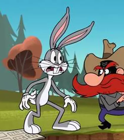 În ianuarie, incredibilul, eroicul, năzdrăvanul și îndrăgitul Bugs Bunny are program special la Boomerang