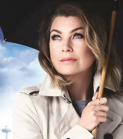 Sezonul 12 al serialului „Anatomia lui Grey” are premiera la Diva pe 5 februarie