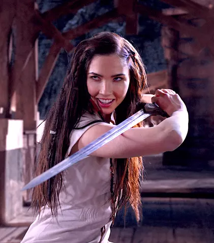 DIVA difuzează, începând din 28 ianuarie, serialul „Avanpostul”