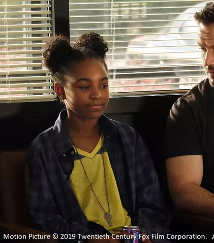 GALERIE FOTO. Film Now difuzează serialul „Experimentul”, cea mai nouă producție marca Ridley Scott