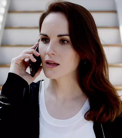 GALERIE FOTO. Serialul „Comportament adecvat” revine în ianuarie la FilmBox Premium, cu un sezon nou