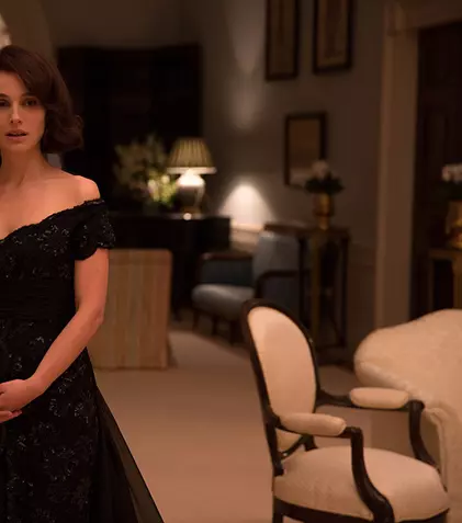 Filmul de vineri la TVR 1: „Jackie”, cu Natalie Portman