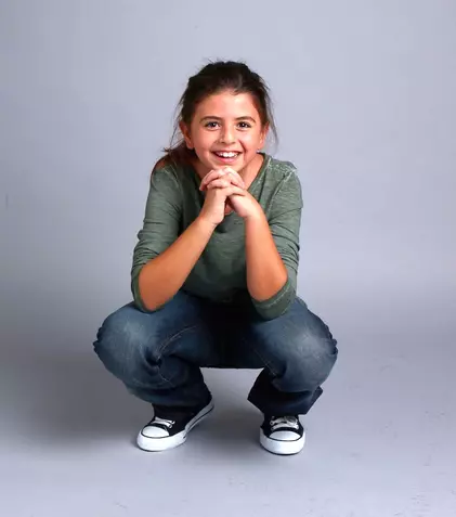 GALERIE FOTO. Cine este Zeynep Selimoğlu, Kiraz din serialul „Povestea noastră”?