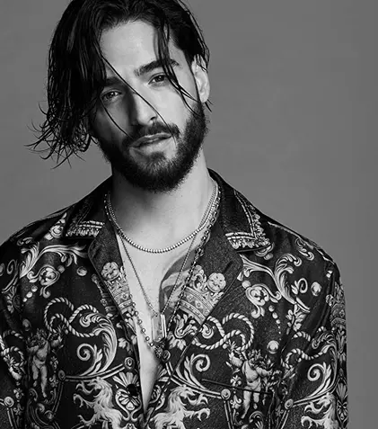 Maluma a ajuns la spital. Ce probleme de sănătate are artistul