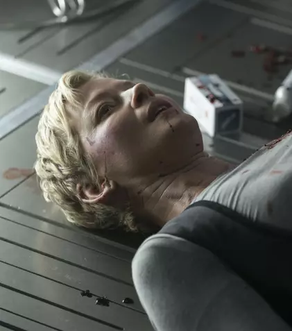 Noul serial adaptat după George R.R. Martin, „Nightflyers”, are premiera la Netflix pe 1 februarie 2019