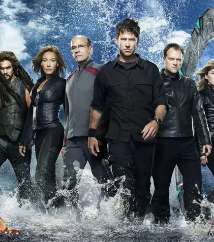 GALERIE FOTO. Un actor din „Stargate” și „Star Trek Voyager” vine la East European Comic Con 2019