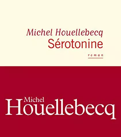 „Serotonină“, de Michel Houellebecq, va fi publicată în această primăvară în colecția „Raftul Denisei“